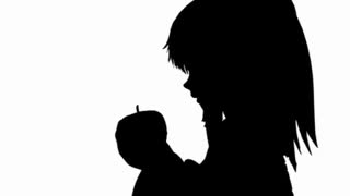 Bad Apple!!