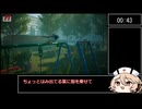 【VOICEVOX実況プレイ】Pigeon Hater　RTA　1分55秒【好評】