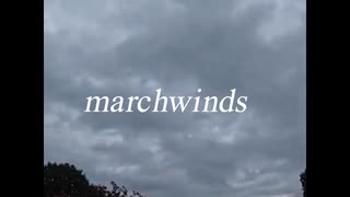 【Eleanor Forte AI】marchwinds【りょっぱ】