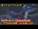 モンハンワイルズ　ププロポル狩猟　マキを探しに行く　チャプター２－１　熱き心の行き先に　＃４５　【モンスターハンターワイルズ】