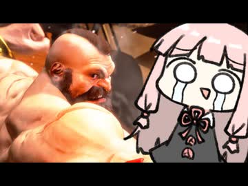 悪魔の新技「びっくりスクリュー」【SF6】