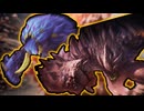 【LoL】 ヘラルドタックルしてからマルファイトULTで突っ込む、2段階突撃システム 【top マルファイト vs エイトロックス / ゆっくり実況】