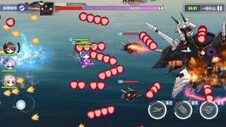 [アズールレーン]籠檻に囚われし神光EX　6391