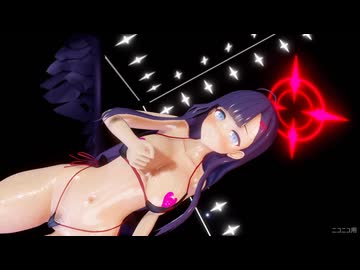 【紳士向け】腰ヘコダンス【モーション配布】