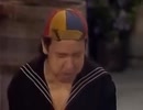voz queimada do kiko em chaves casimira de taubaté normal reverso e extras