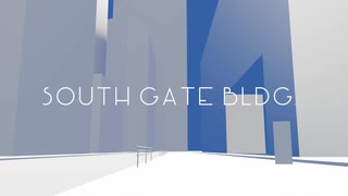 South Gate Bldg.　小夜/SAYO