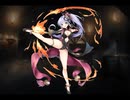 千年戦争アイギス 先代武王ロウユ【狂気の研究成果×覚醒スキル】