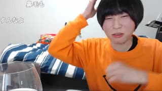 めじろう「ぞっくんじゃないわ！似てねーだろ！あんな鼻デカと！」