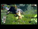 【家族で実況】オオナヅチやってみる【モンスターハンターライズ：サンブレイク】