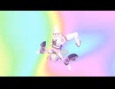 夢見月瑞希 PK 夢喰いのアニメ