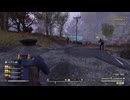 【実況】ちょっくら核戦争後の世界を冒険してくる【Fallout76】part17