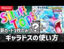 【Sifu杯Top8】ギ　ャ　ラ　ド　ス　の　使　い　方【ポケポケ】