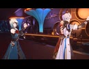 【HSRMMD】SCREAM