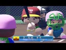 【パワプロ2024　観戦】ヌ・リーグ　オープン戦　T-PB