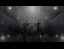 【mmd刀剣乱舞】宵宵古今【村雲江・五月雨江】