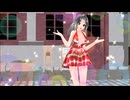 【MMD】二人の世界【オリジナル】