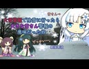 除雪に行ったらデカいWhiteCULが埋まってた奴【ソフトウェアトーク劇場】