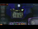 副背後の「Lobotomy Corporation　ロボトミーコーポレーション　R」　day８