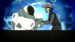 副背後の「MINDHACK」　12輪