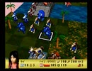 ファンキーファンタジー(SS版)　プレイ動画13(実況無し)