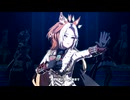 【ウマ娘 プリティーダービー】U.M.A. NEW WORLD!!（オルフェーヴル）