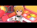 【ミリシタ】りるきゃん ～3 little candy～「ハルマチ女子」【ユニットMV(アナザー衣装)】