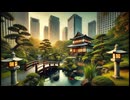 ✨長山知由理✨が案内する絶景の日本｜四季折々の風景と自然の魅力❤️❤️
