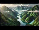 ✨長山知由理✨が案内する絶景の日本｜四季折々の風景と自然の魅力❤️❤️