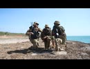 オーストラリア陸軍北オーストラリアで沿岸演習を実施 (2024)