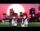 【艦これ】ぷらずまで、Pl@zm@【MMD】