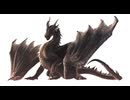 【MHWilds】ゾシア戦で主人公が黒龍と戦ったことあるような台詞