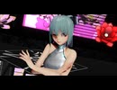 【MMD艦これ】　モエチャッカファイア！(づなうじ版)