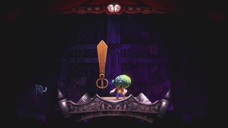 桃色と灰色は人形劇を楽しむ #1 【パペッティア】