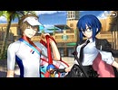 【Fate/Grand Order】新霊長後継戦アーキタイプ・インセプション 第8節