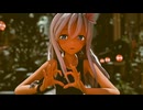 【MMD艦これ】ろーちゃん「それってつまりおサメな子」ですって！【モエチャッカファイア】※MMDer6年生進級動画