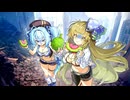【ミストトレインガールズ】ロックンロールすいえーぶ！ Part.01