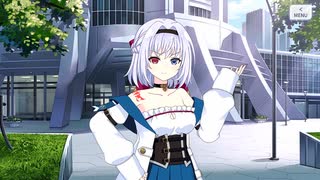【アサルトリリィ Last Bullet】メインストーリー 第6章 5話