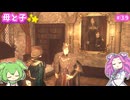 【ドラゴンズドグマ2】四国めたんのマジシャン街道 #39【VOICEVOX実況】