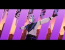 【プロセカ3DMV】想像力が試される『halyosy - Fire』（初期修正前）～プロジェクトセカイ カラフルステージ！ feat.初音ミク～【MV】