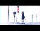 交差点にて [Synthsizer V 花隈千冬]