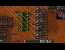 Factorio SpaceAge実況プレイ66