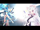 【星之翼】ざっくりキャラ紹介していたヒカリを使っていく東北イタコ【VOICEROID2実況】【VOICEROID2実況】