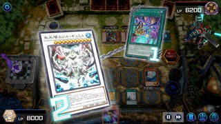 【遊戯王マスターデュエル】【VOICEVOX実況】俺得決闘記911【フュージョンシンクロフェス】