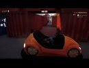 【Goat Simulator Remastered】ヤギ、カーレースへ　[Part30]