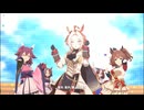 オルフェーヴル将軍のMake debut!