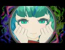 【東方MMD】雛ちゃんで「モニタリング」