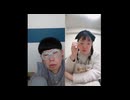 ニンポー（千代豊和）　おはよう！がんばってこ！