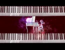 紅楼　～ Eastern Dream... 東方紅魔郷のED 東方ピアノアレンジ。 レミリアが演奏する作業用BGM。