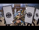 【英傑大戦】まだまだ鉄砲盛り vol.194～蛍火の采配～【百八十万石】