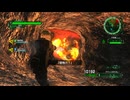 【地球防衛軍6】サクサクボイチェビEDF part21